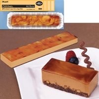【冷凍】FCケーキ キャラメル 510G