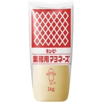 【キユーピー】 業務用マヨネーズ 1KG 常温 5セット