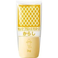 【常温】プロユースマヨネーズからし 1KG