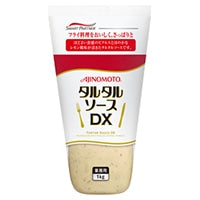 【味の素】 タルタルソースDX(チューブ) 1KG 常温 5セット