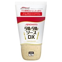 【常温】タルタルソースDX(チューブ) 1KG