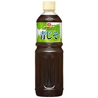 【常温】ノンオイル 青じそドレッシング 1L