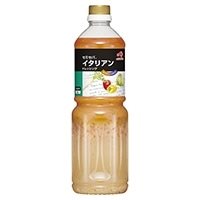 【常温】セミセパ イタリアンドレッシング 1L