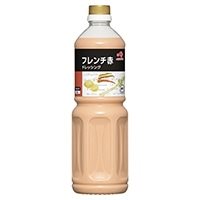 【常温】フレンチ赤ドレッシング 1L