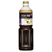 【味の素】 セミセパ 和風ドレッシング 1L 常温 5セット