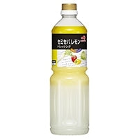【味の素】 セミセパ レモンドレッシング 1L 常温