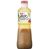 【常温】イタリアンドレッシング ショルダーベーコン入り 1L