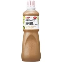 【常温】中華ドレッシング 棒々鶏 1L