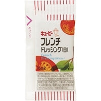 【キユーピー】 フレンチドレッシング(白) 15ML 40食入 常温 5セット