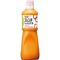 【常温】フレンチドレッシング(赤) 1L