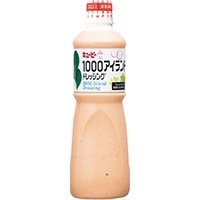 【常温】1000アイランドドレッシング 1L