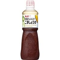 【常温】和風ドレッシング ごましょうゆ 1L