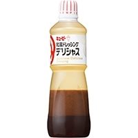 【常温】和風ドレッシング デリシャス 1L