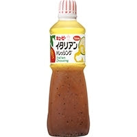 【キユーピー】 イタリアンドレッシング 1L 常温