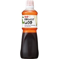 【キユーピー】 和風ドレッシング しょうゆ 1L 常温
