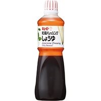 【常温】【在庫限】和風ドレッシング しょうゆ 1L
