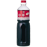 【ユウキ食品】 MC) 中華ドレッシング 950ML 常温