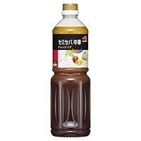 【常温】セミセパ中華ドレッシング 1L