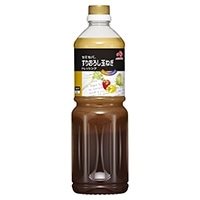 【常温】セミセパ すりおろし玉ねぎドレッシング 1L