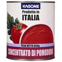 【常温】トマトペースト(イタリア産) 2号缶