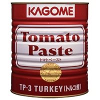 【常温】トマトペースト 1号缶