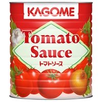 【常温】トマトソース 1号缶