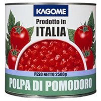 【常温】ダイストマト(イタリア産) 1号缶