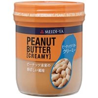 【常温】MYピーナツバタークリーミー 450G