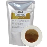 【常温】コールドキャラメルトッピング 500G