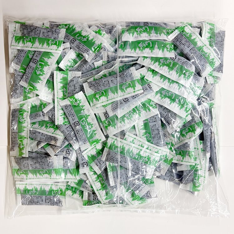 【常温】ミニ醤油 6G　200食入