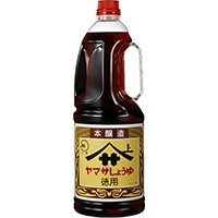 【常温】醤油こい口徳用 (ハンディボトル) 1.8L