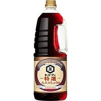 【常温】特選丸大豆醤油(ハンディボトル) 1.8L