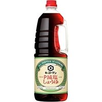 【常温】減塩醤油(ハンディボトル) 1.8L