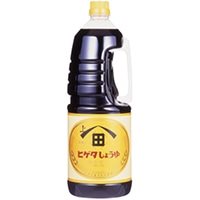 【常温】Pこいくちしょうゆ(ハンディボトル) 1.8L