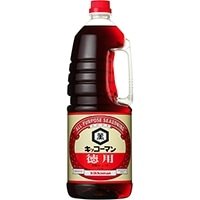 【常温】醤油こい口徳用(ハンディボトル) 1.8L