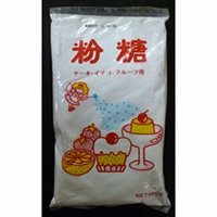 【常温】粉糖 400G