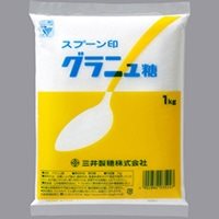 【常温】グラニュー糖 GS−1 1KG