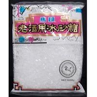 【常温】老酒用氷砂糖 1KG