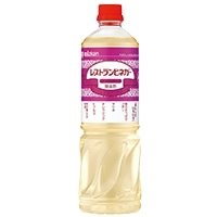 【常温】レストランビネガー白ワインタイプ 1L