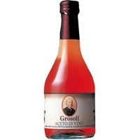 【常温】ワインヴィネガー赤 リゼルヴァ  500ML
