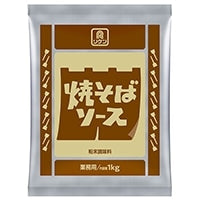 【理研ビタミン】 焼そばソース(粉末) 1KG 常温 2セット
