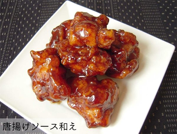 【常温】食堂用中濃ソース(ハンディパック) 1.8L