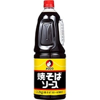 【オタフクソース】 焼そばソース 2.2KG 常温