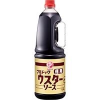 【常温】徳用ウスターソース 1.8L