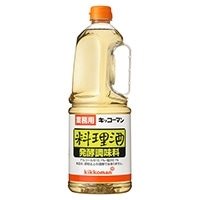 【常温】料理酒(発酵調味料) 1.8L