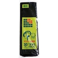 S-08ステラサニタリー 処理用 黒30枚