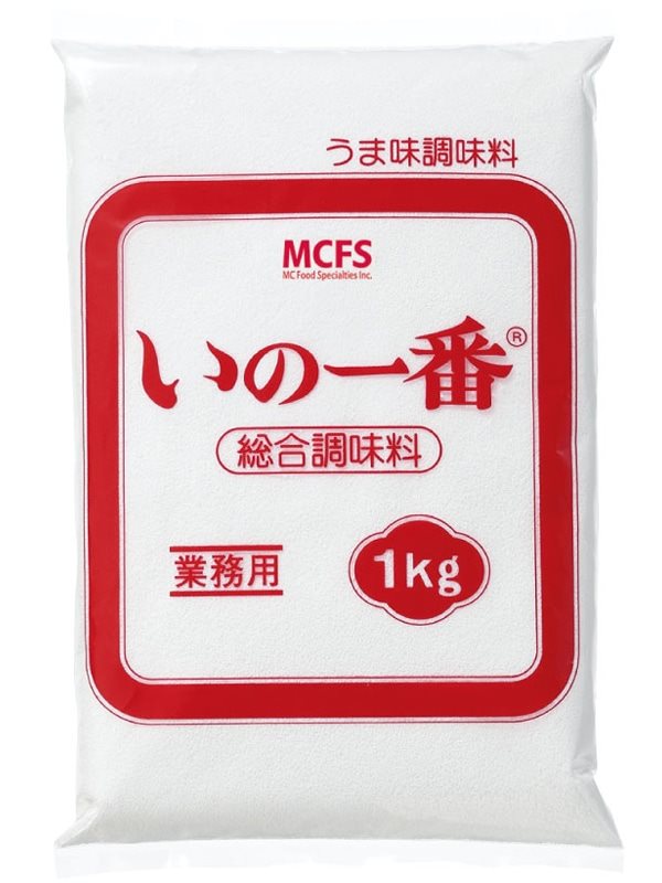 【常温】いの一番 1KG