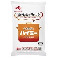 【常温】ハイミー 1KG