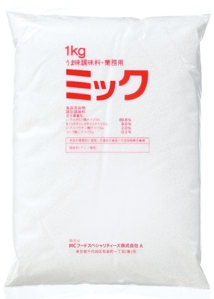 【常温】ミック 1KG