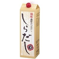 【常温】しらだし 1.8L